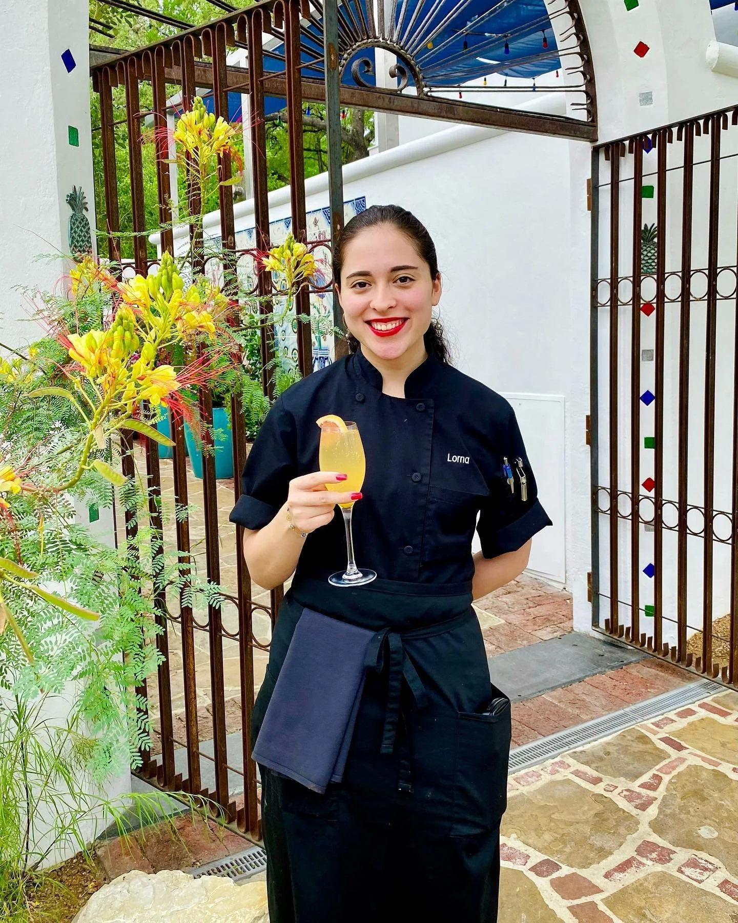 Join us this weekend for Brunch!