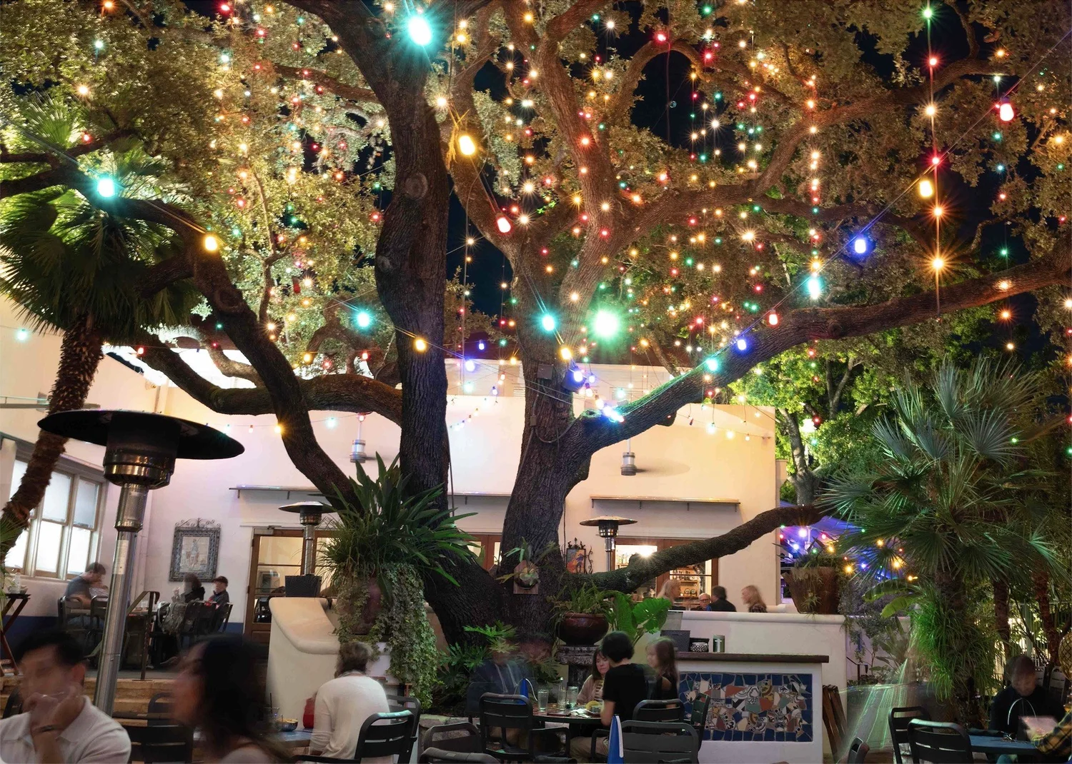 La Fonda on Main | Best Mexican Restaurant in San Antonio