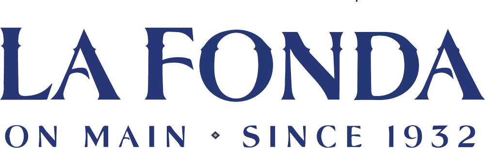 La Fonda on Main logo