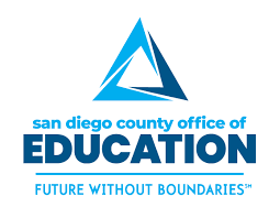 San Diego County Edu logo.png