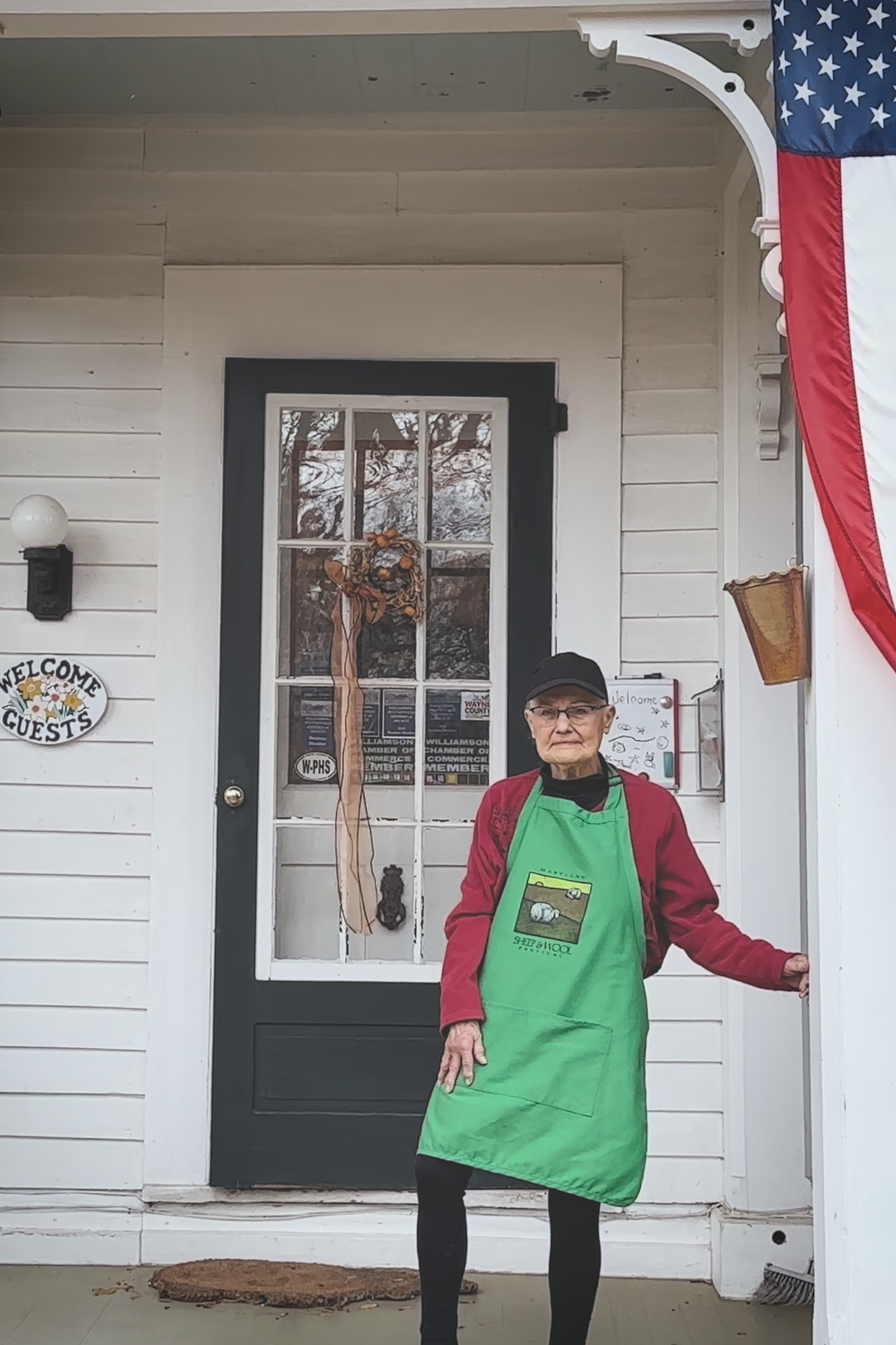 What a Small NY Town Can Teach Us About Fixing Politics