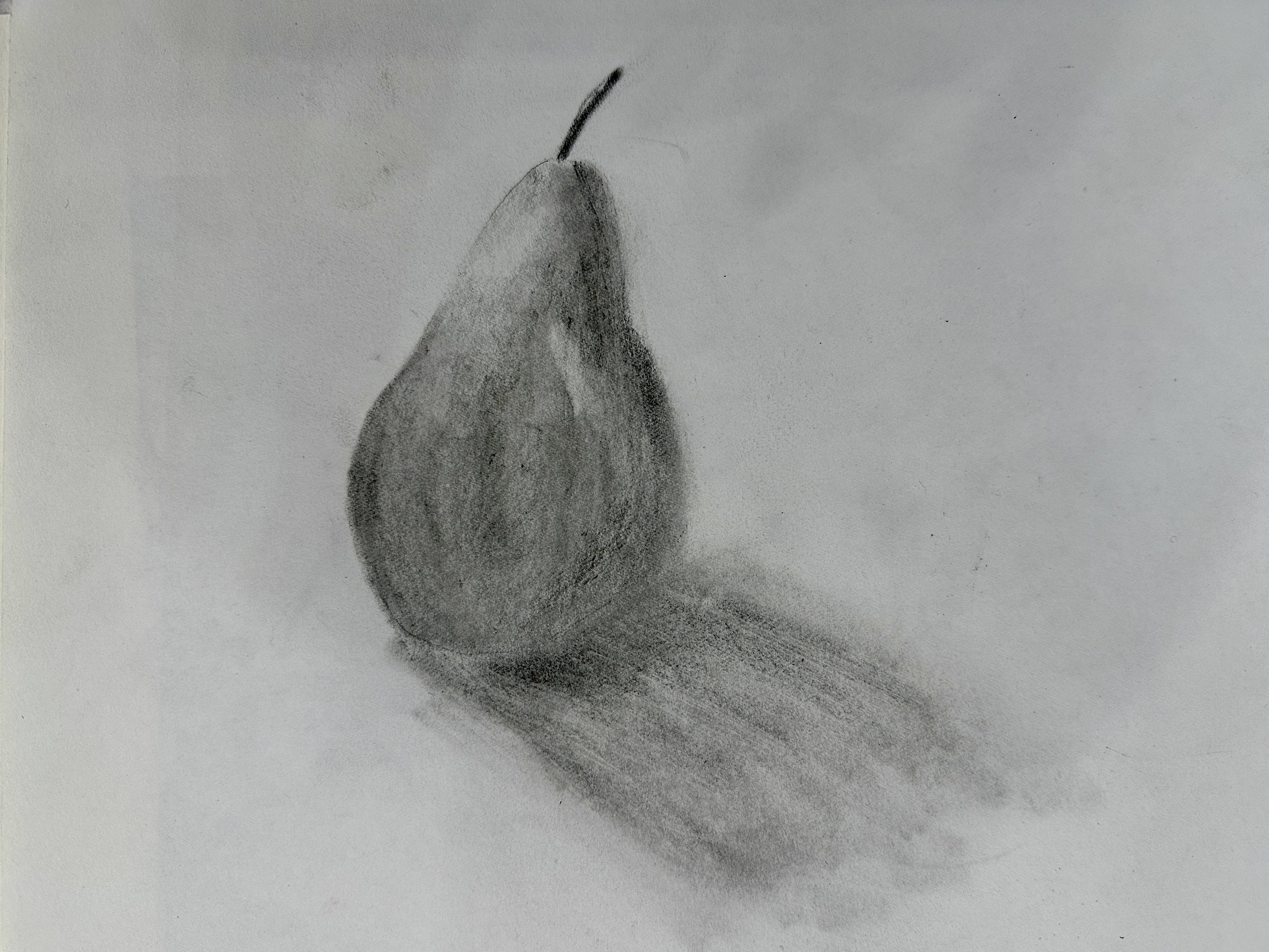 Drawing is FUNdamental