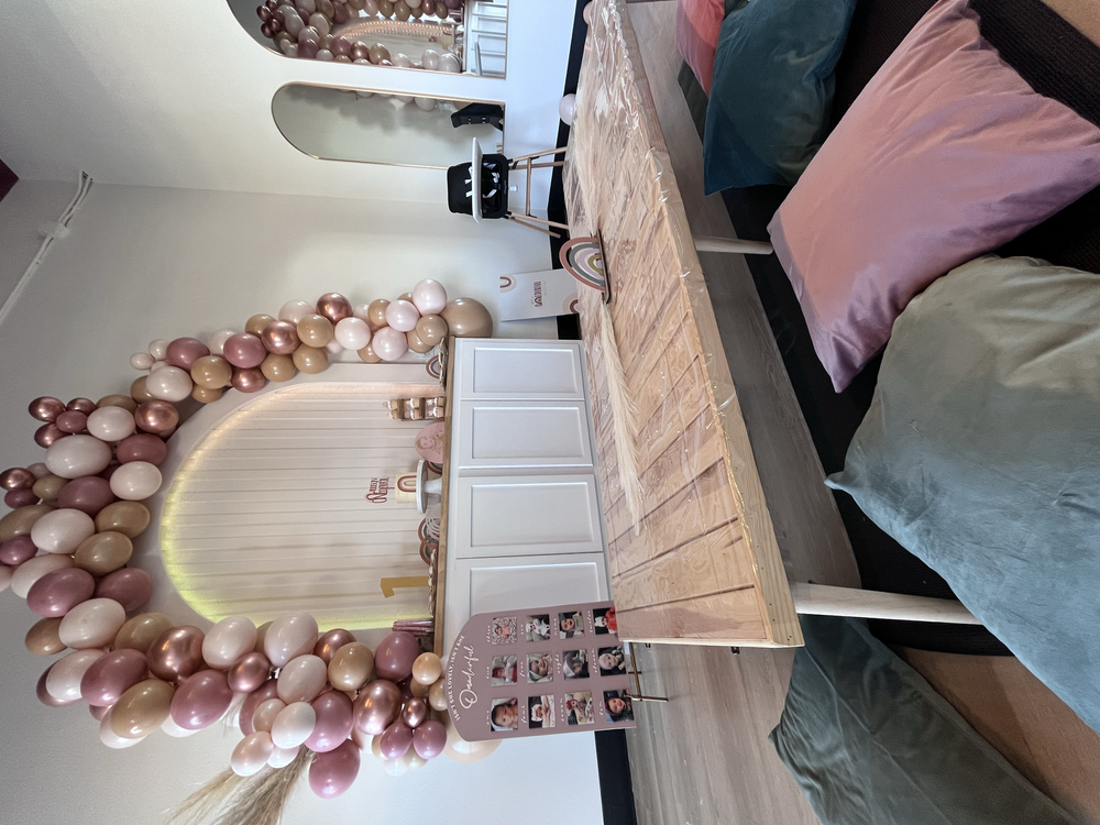 Party Rentals, Birthday, Babyshowers, Lubbock, Texas — The Mom Lounge