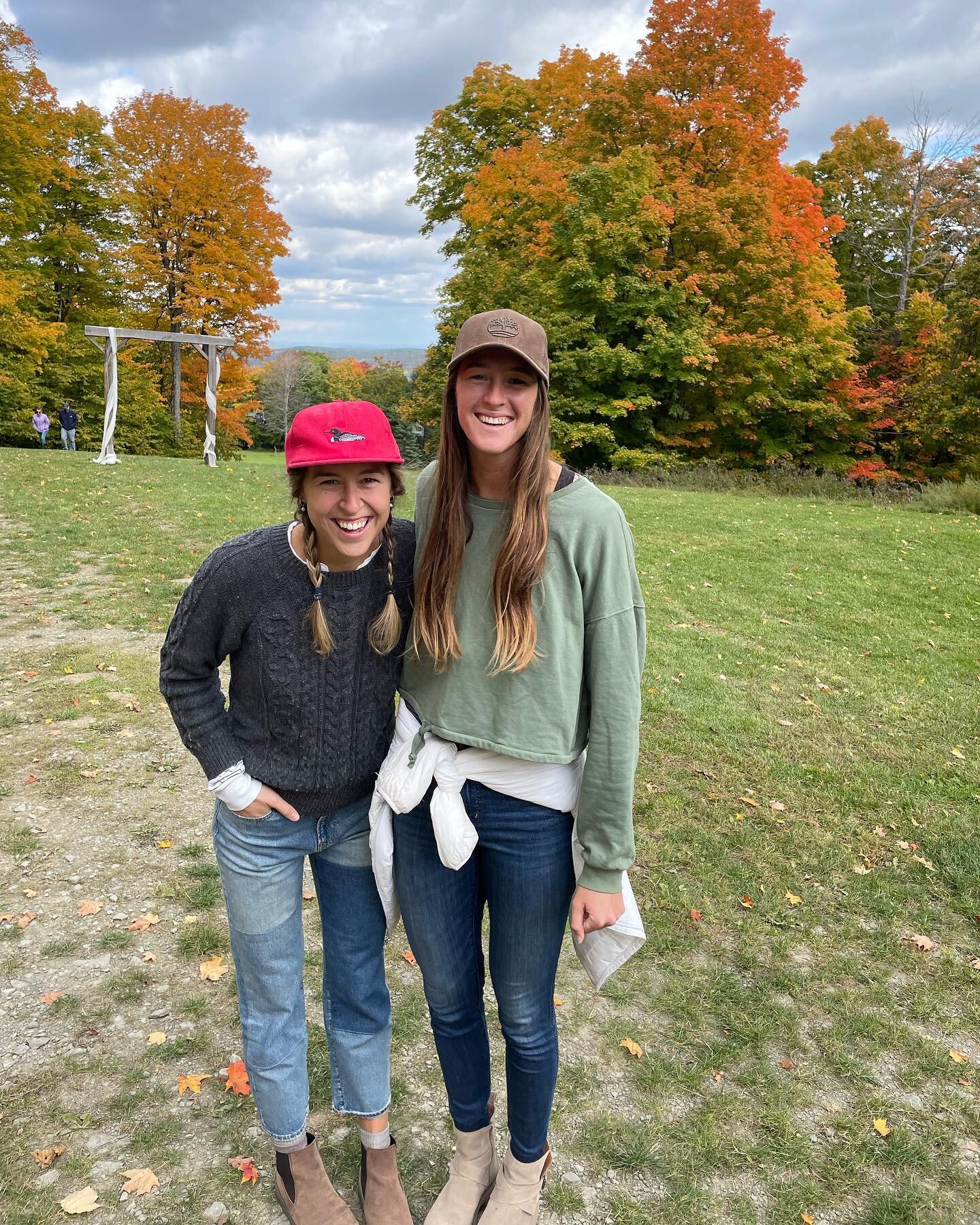 Upstate NY has my heart 🧡