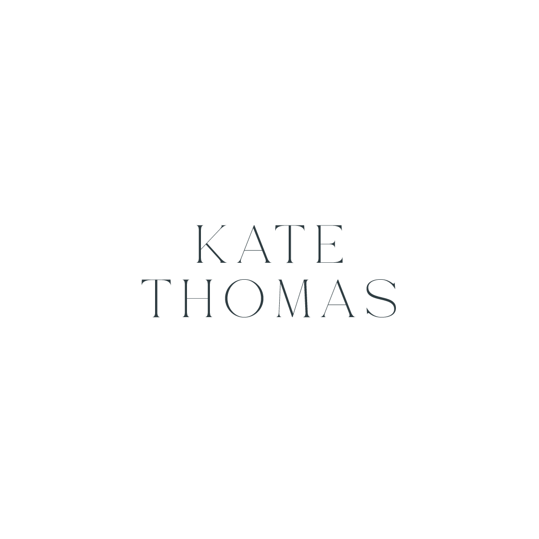 Kate Thomas Art
