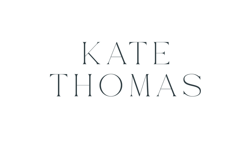 Kate Thomas Art