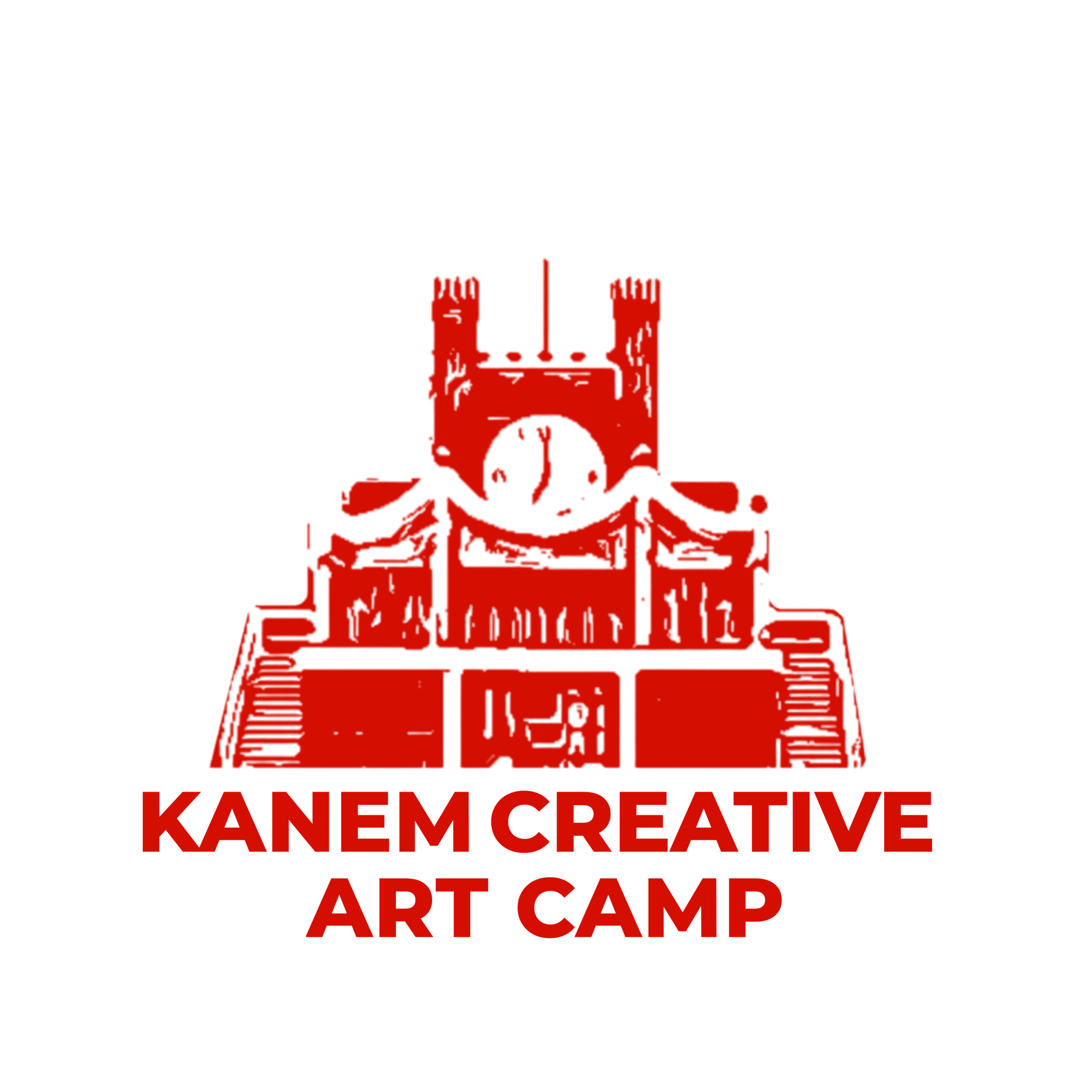 Kanem Creative Art Camp