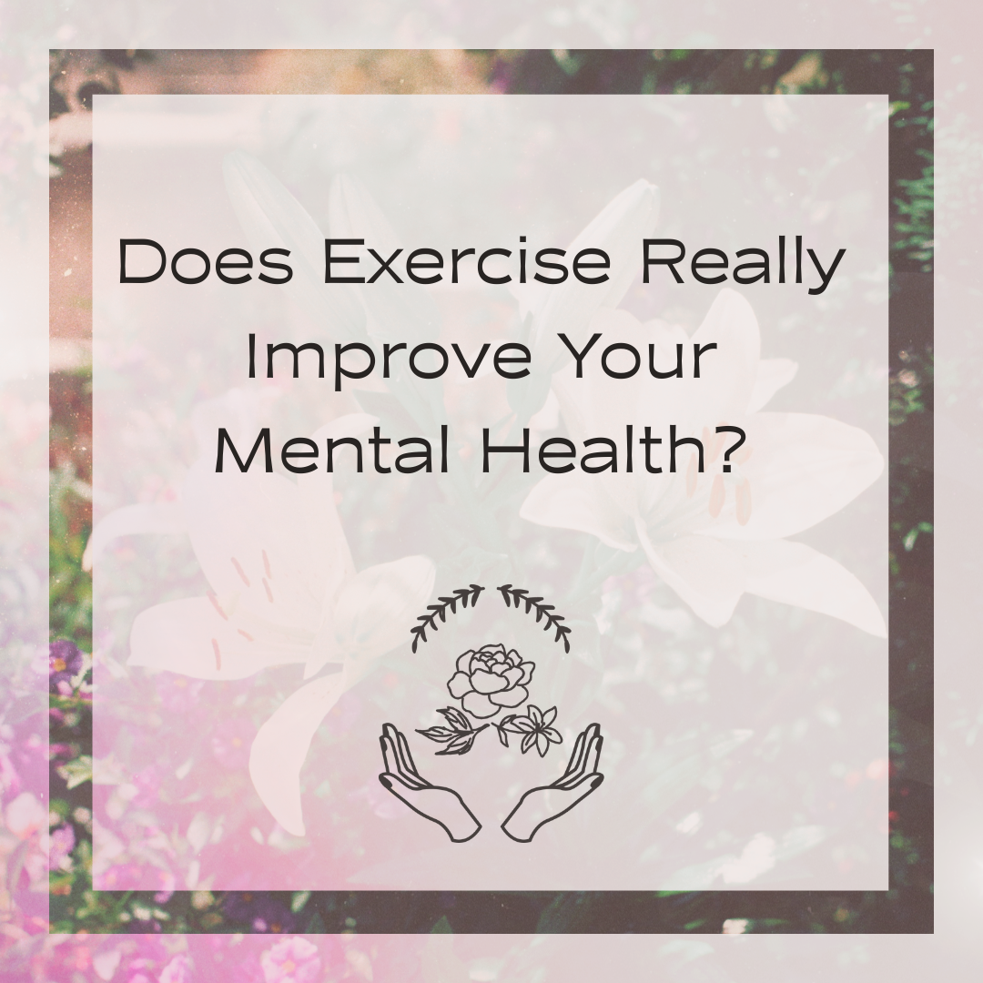 Peloton: Does Exercise Really Improve Your Mental Health? 