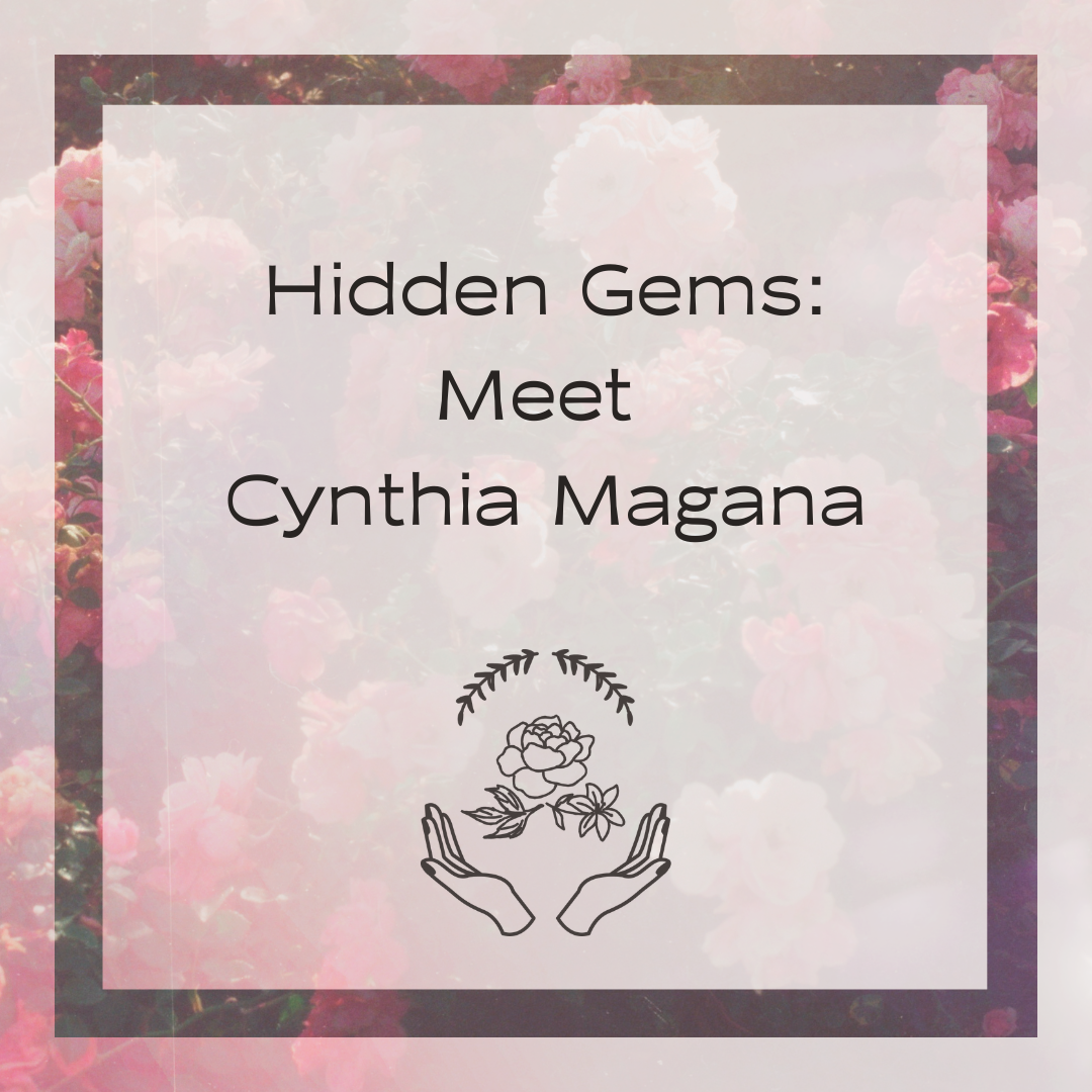 Voyage LA - Hidden Gems: Meet Cynthia Magana