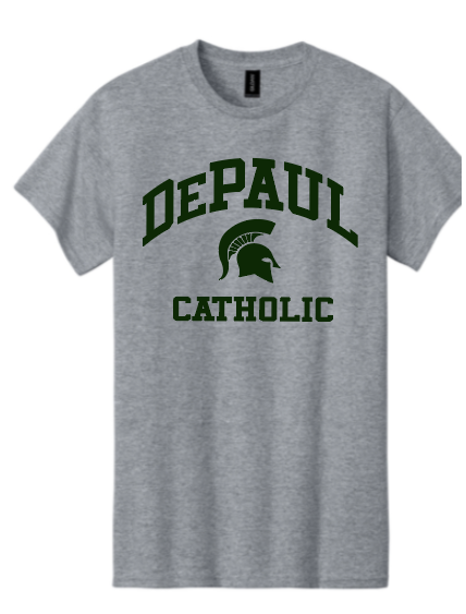 Unisex Traditional Tee