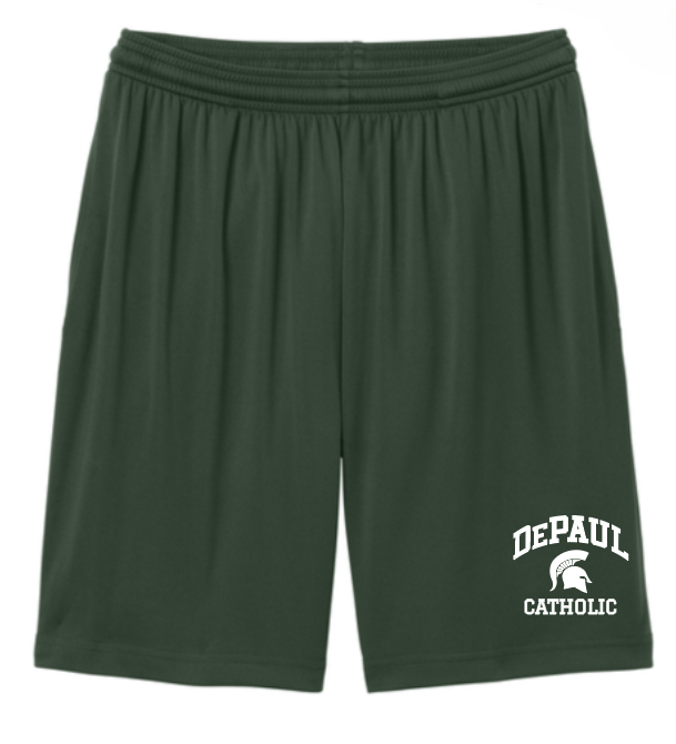 Women's 5 Inch Shorts