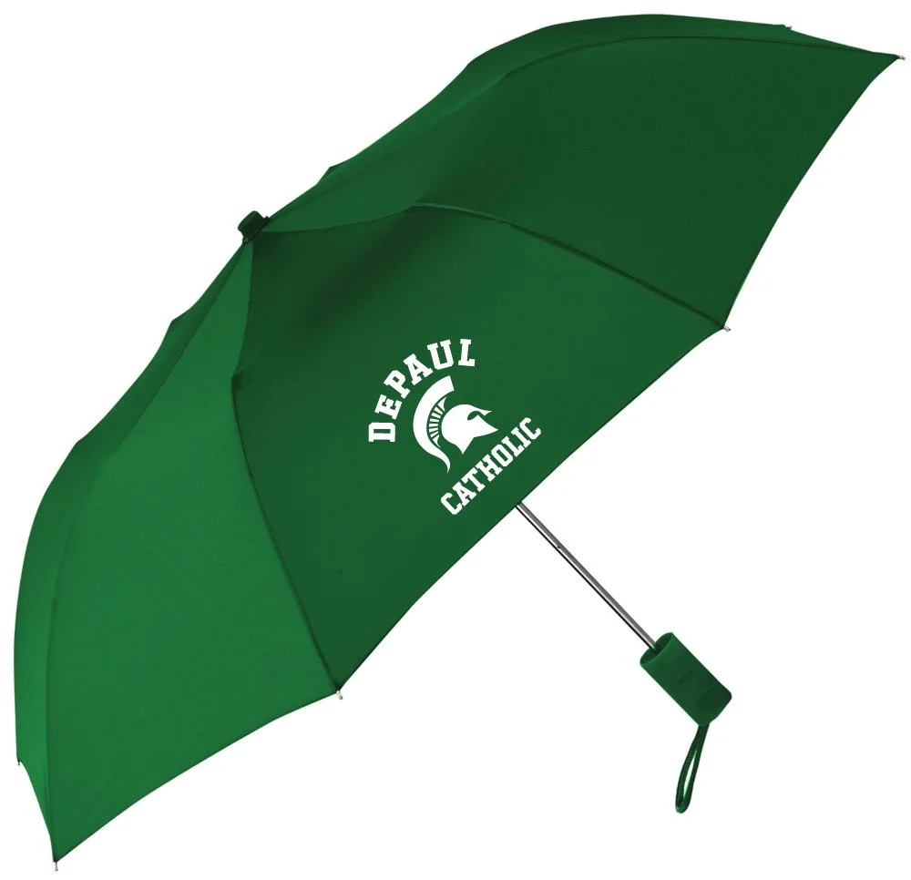 DePaul Catholic Umbrella