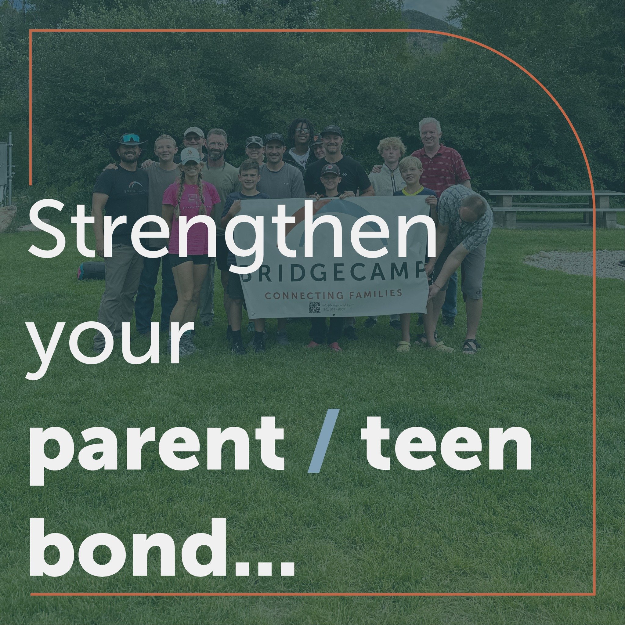 There's never a better time than TODAY to (re)connect with your teen. They need it, you need it, and you'll never regret the decision to do it.

#adventureawaits #parenting #reconnect #parentingtips #endofsummer #parentingteens #parentingteenagers #p