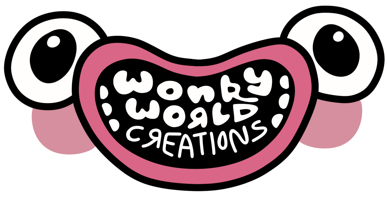 Wonky World Creations