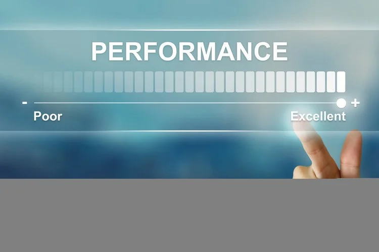 What does real world performance look like on the GCS platform?