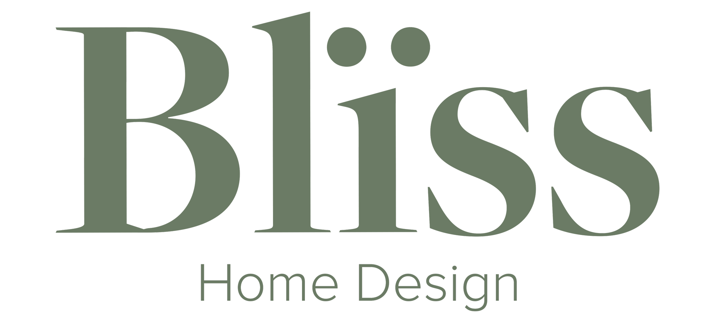 Bliss Home Design Mariana Jaramillo