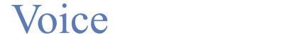 VoiceMoments