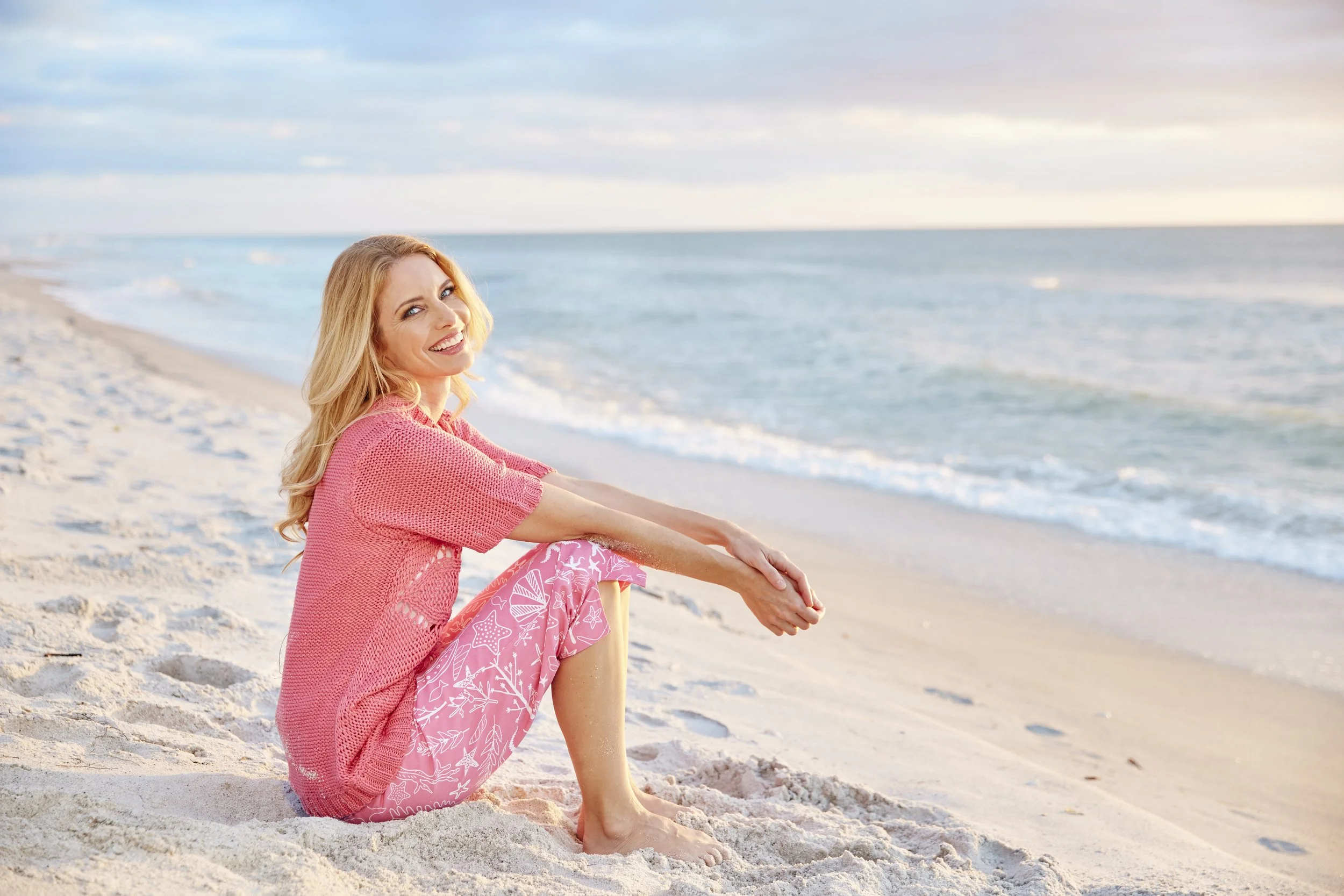 On-figure shot I Art Directed