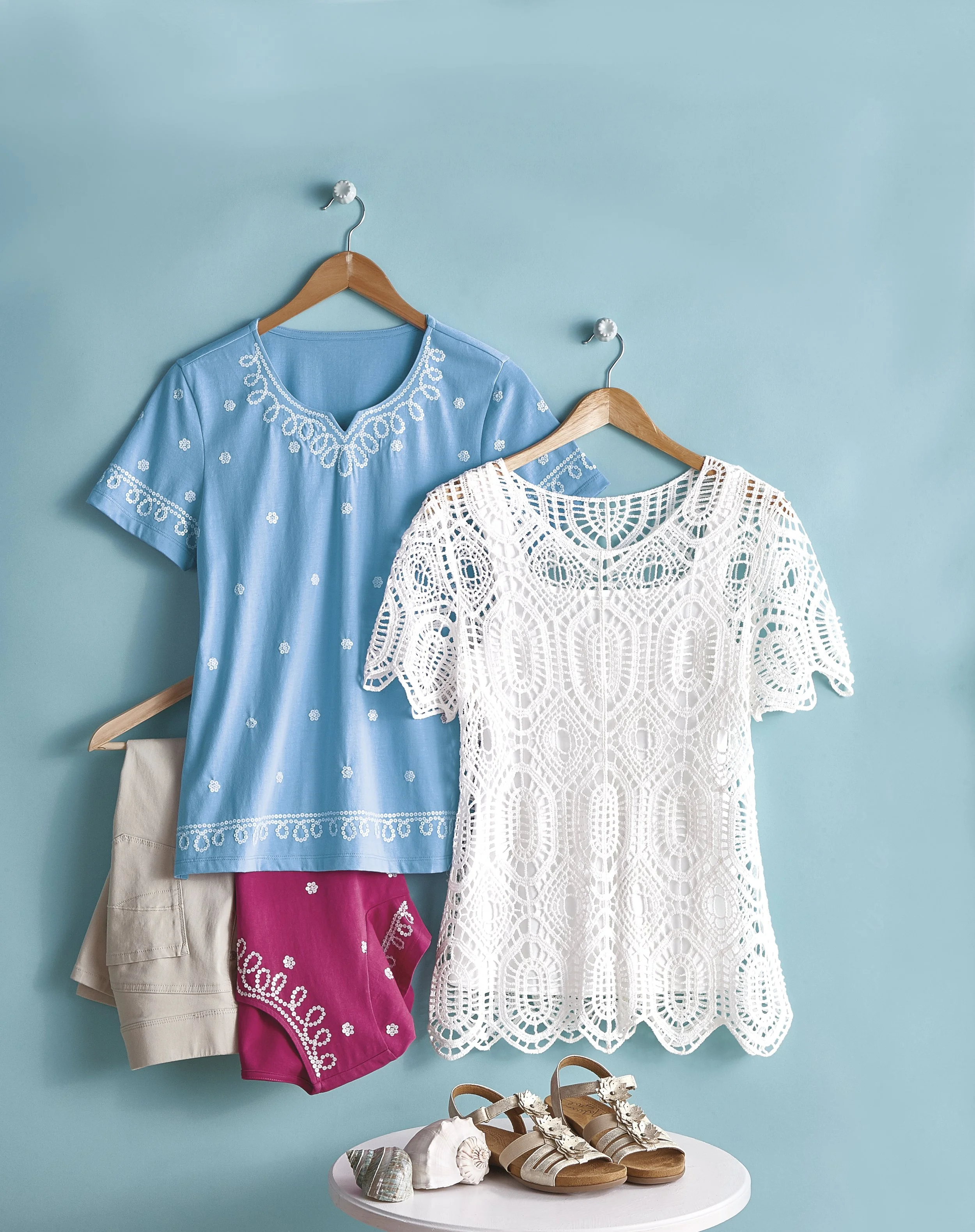 Product shot I concepted and Art Directed