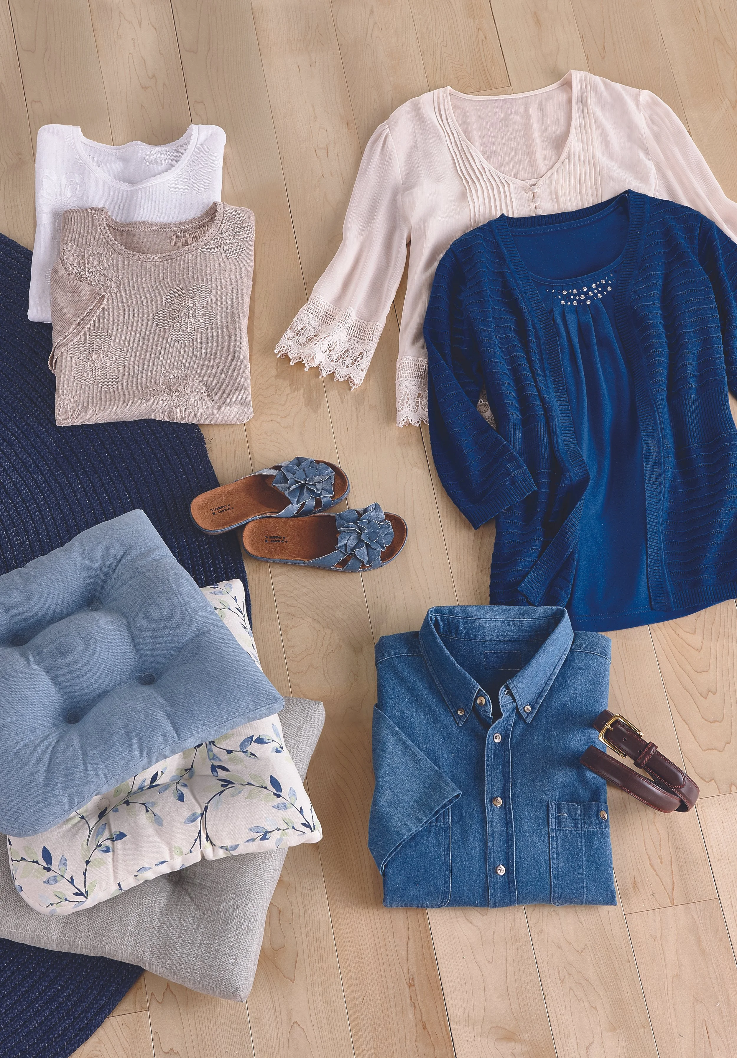 Product shot I concepted and Art Directed