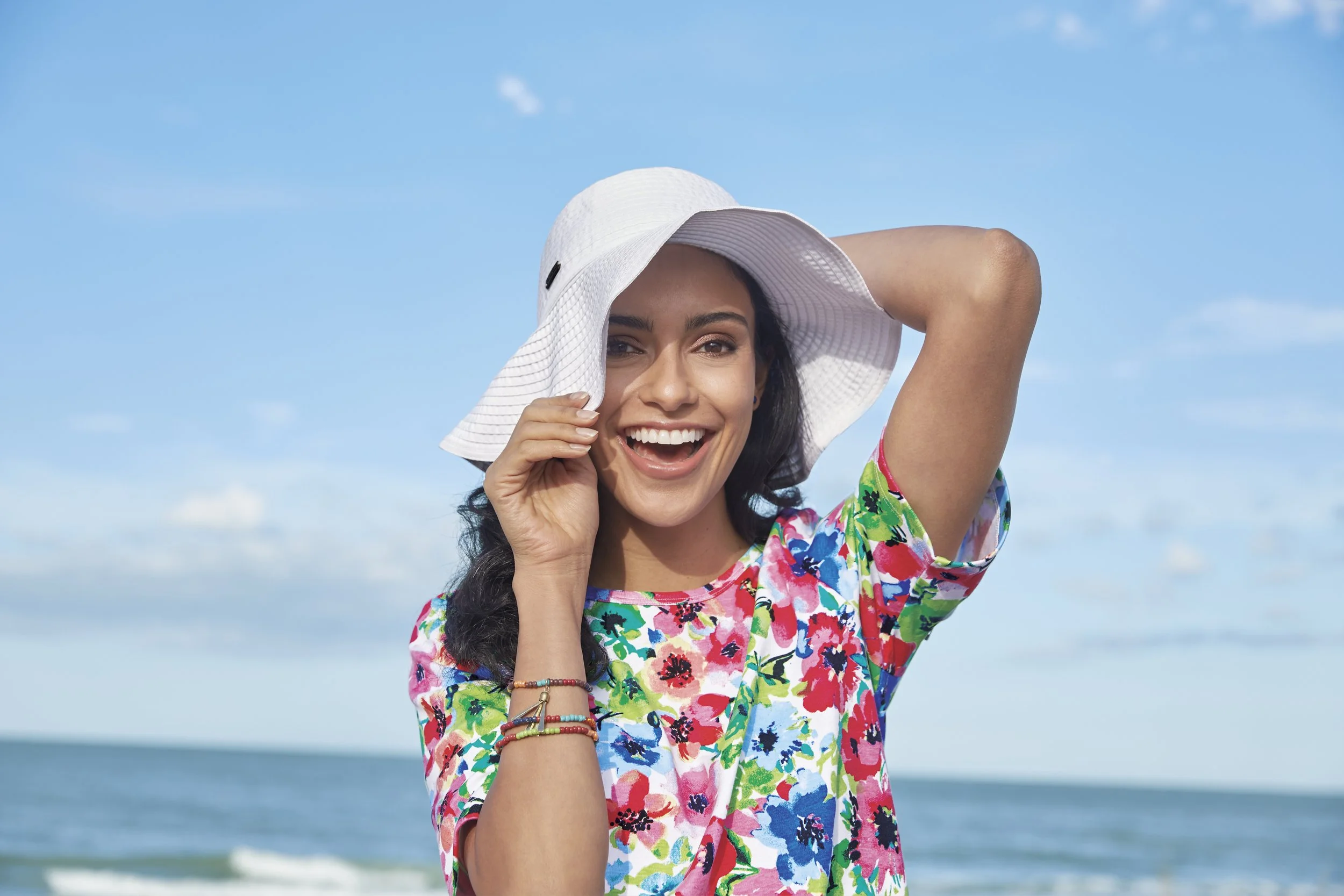 On-figure shot I concepted and art directed.