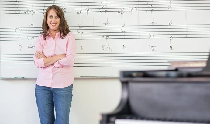 Communal Composer - Acumen Magazine