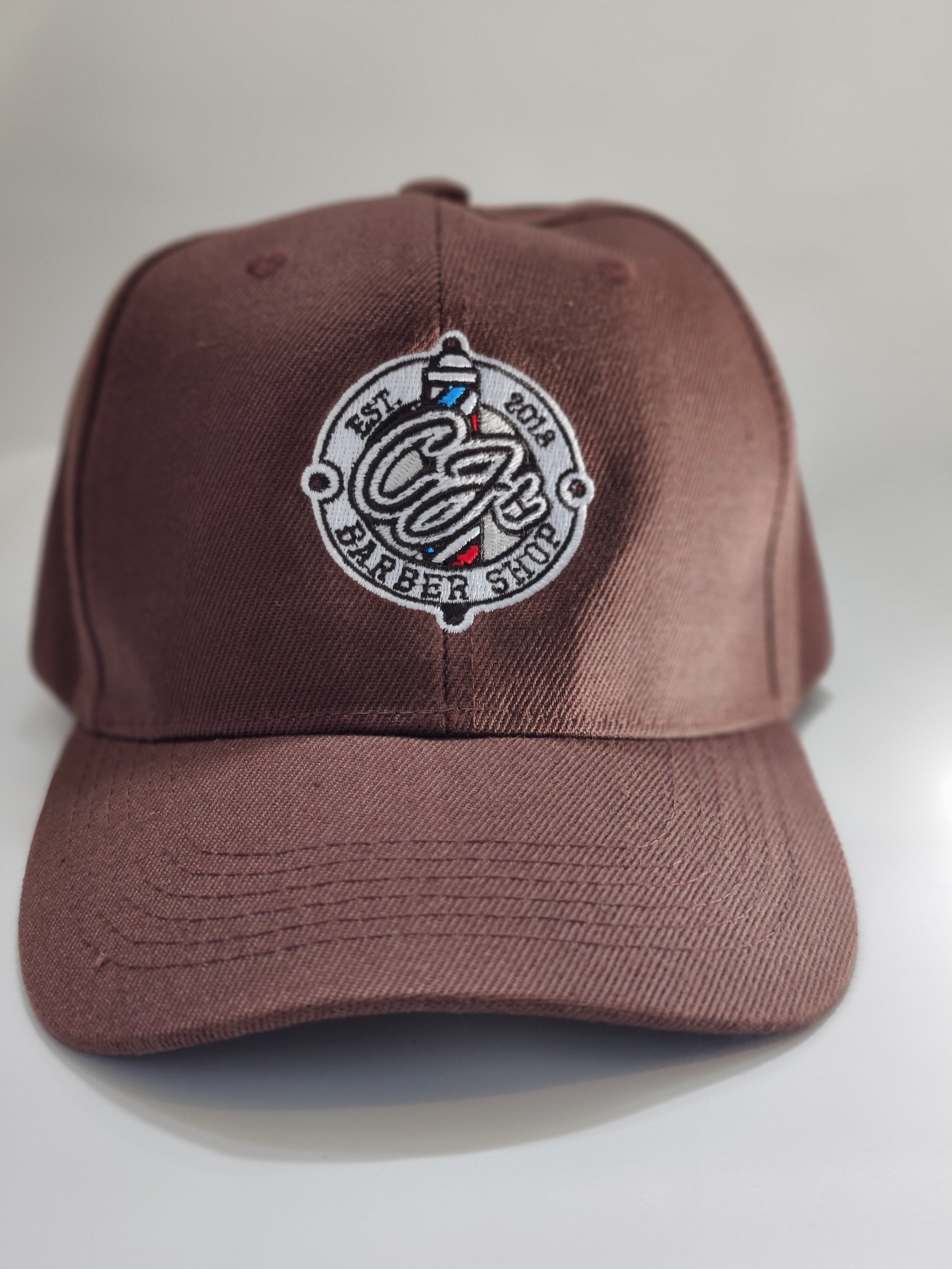 Coffee Brown Snap