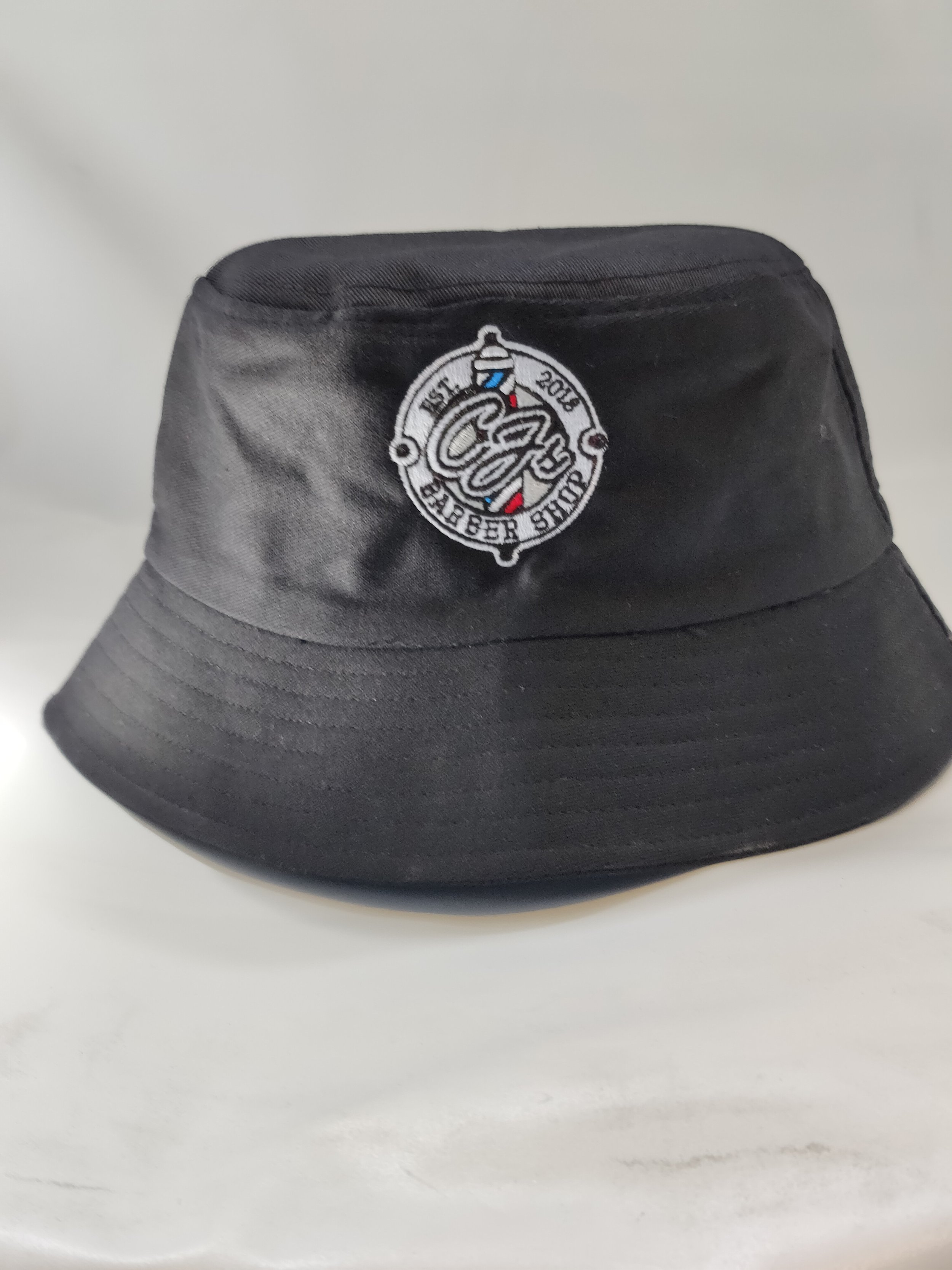 Black Bucket
