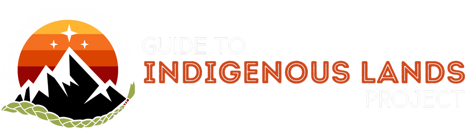 The Guide to Indigenous Lands Project