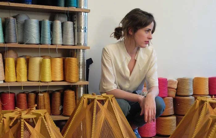 julie lansom for squarespace