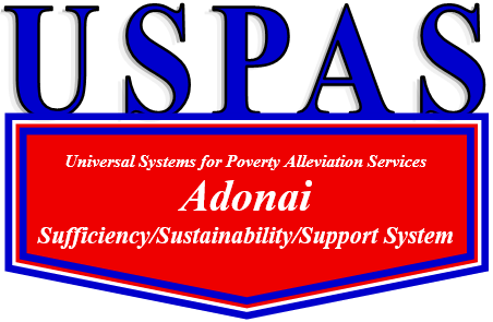 the USPAS