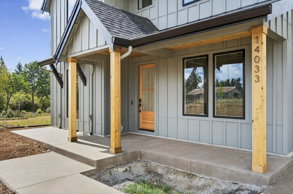 Entry details — Carus Road.