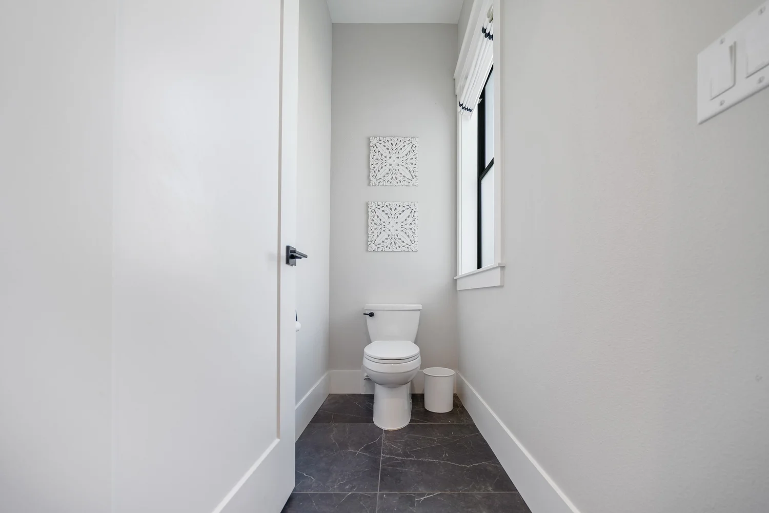 A private bathroom — Generations at Meridian.