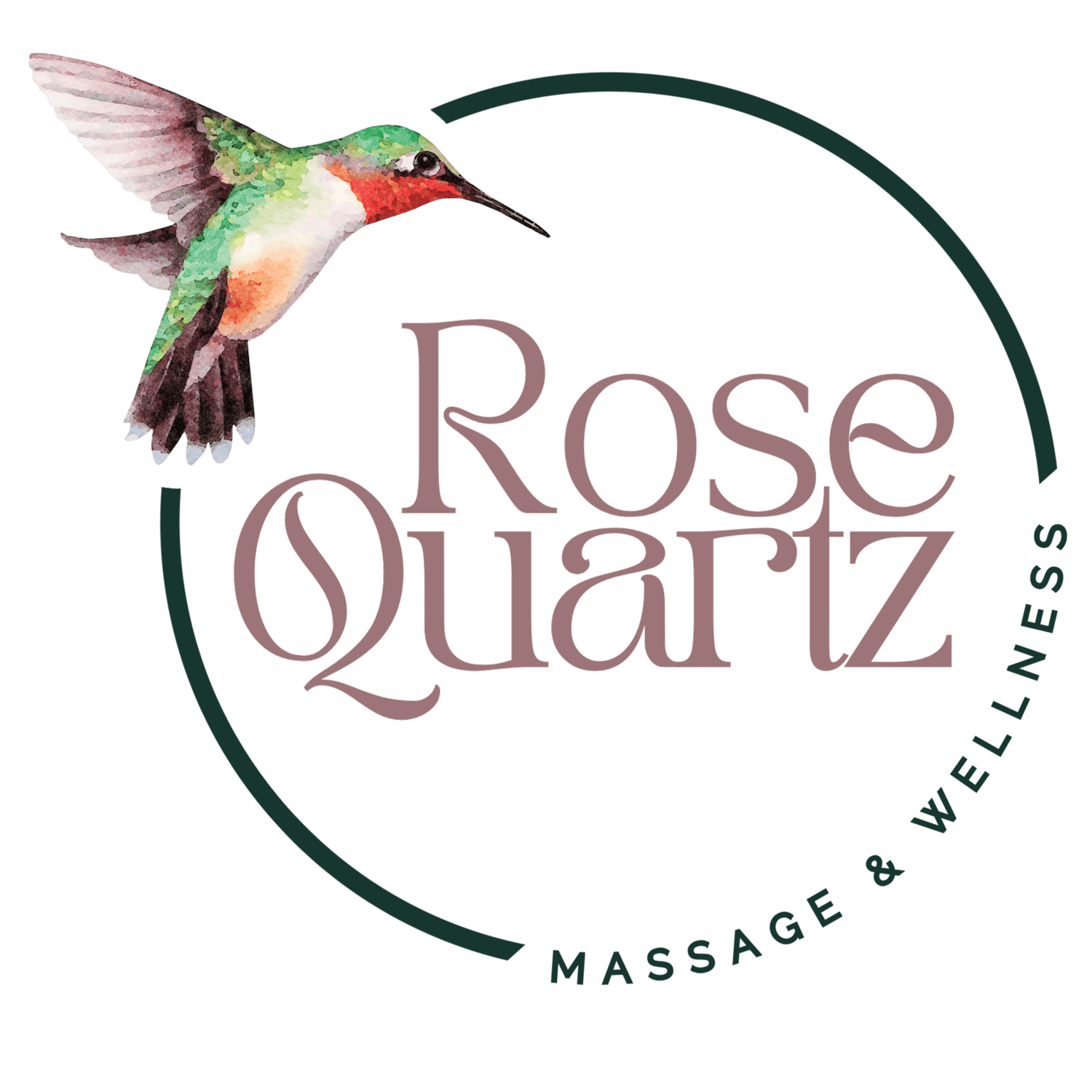 Rose Quartz Massage &amp; Wellness | Mt. Juliet, TN | Therapeutic Massage