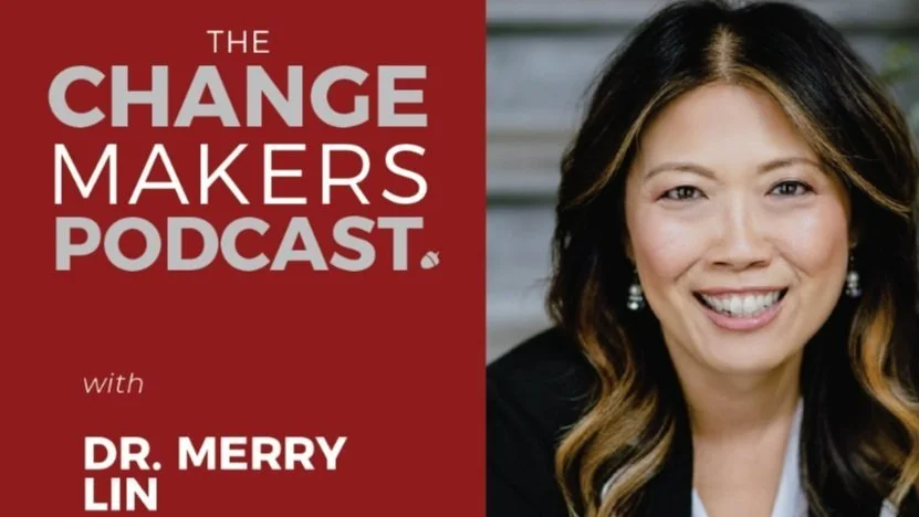 Dr. Merry Lin 