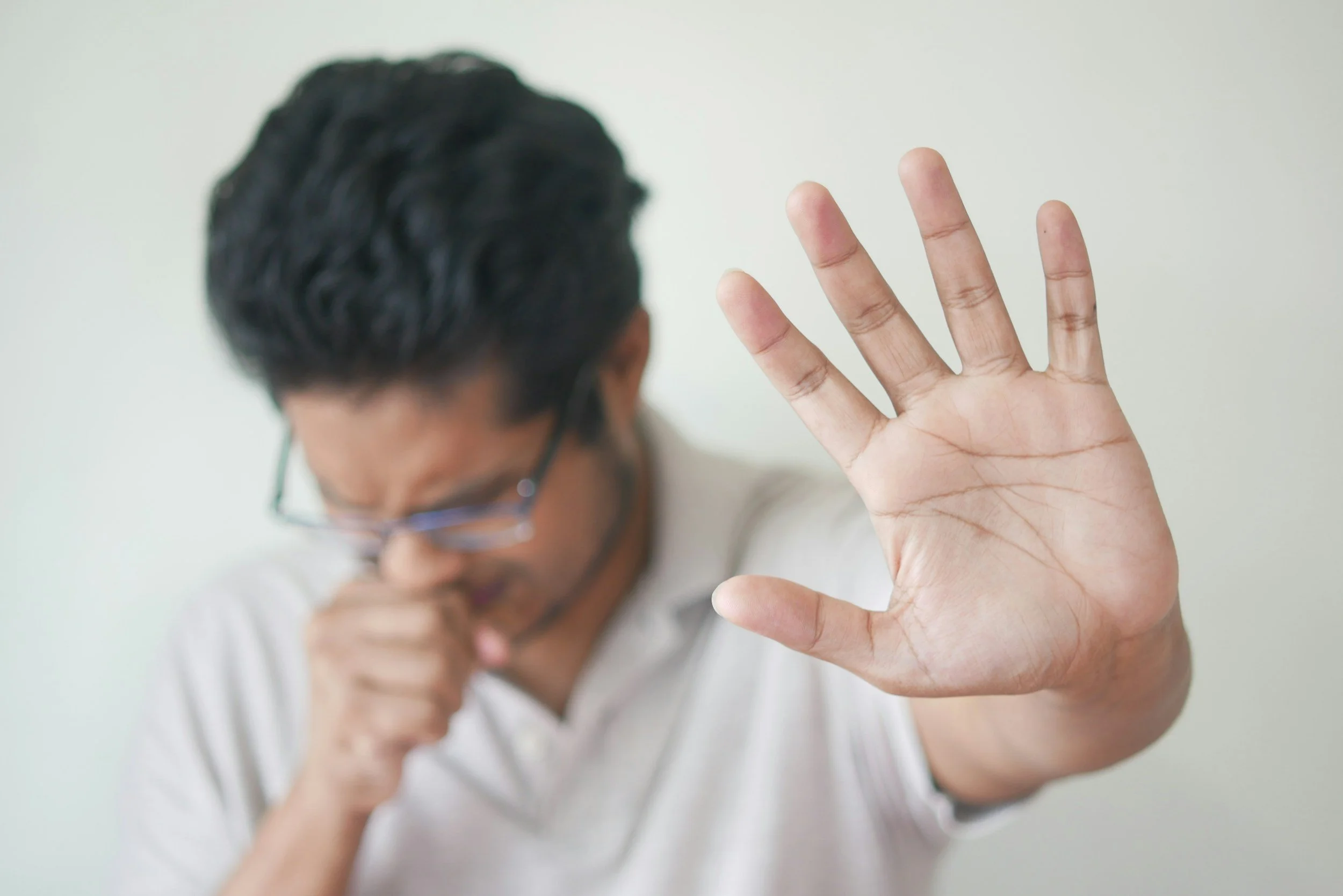 Are Fearful Thoughts Making You Sick? Boost Your Immune System With These Tips!
