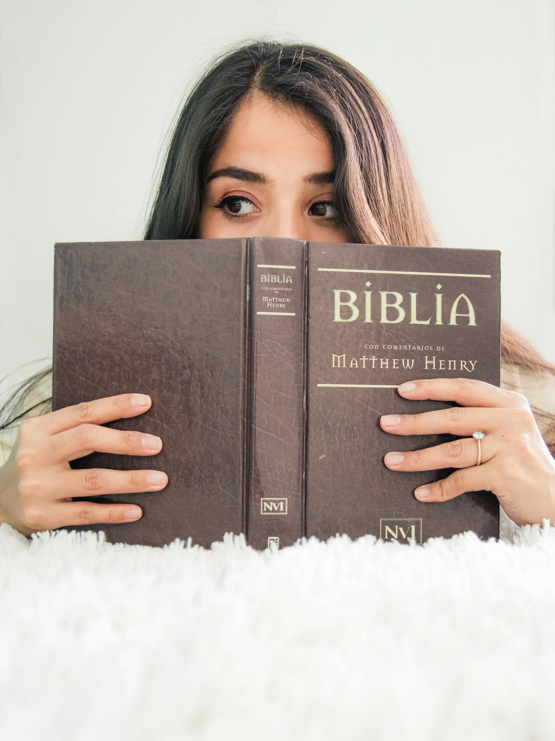 Do I Really Have the Holy Spirit? Facts, Faith, and Freedom