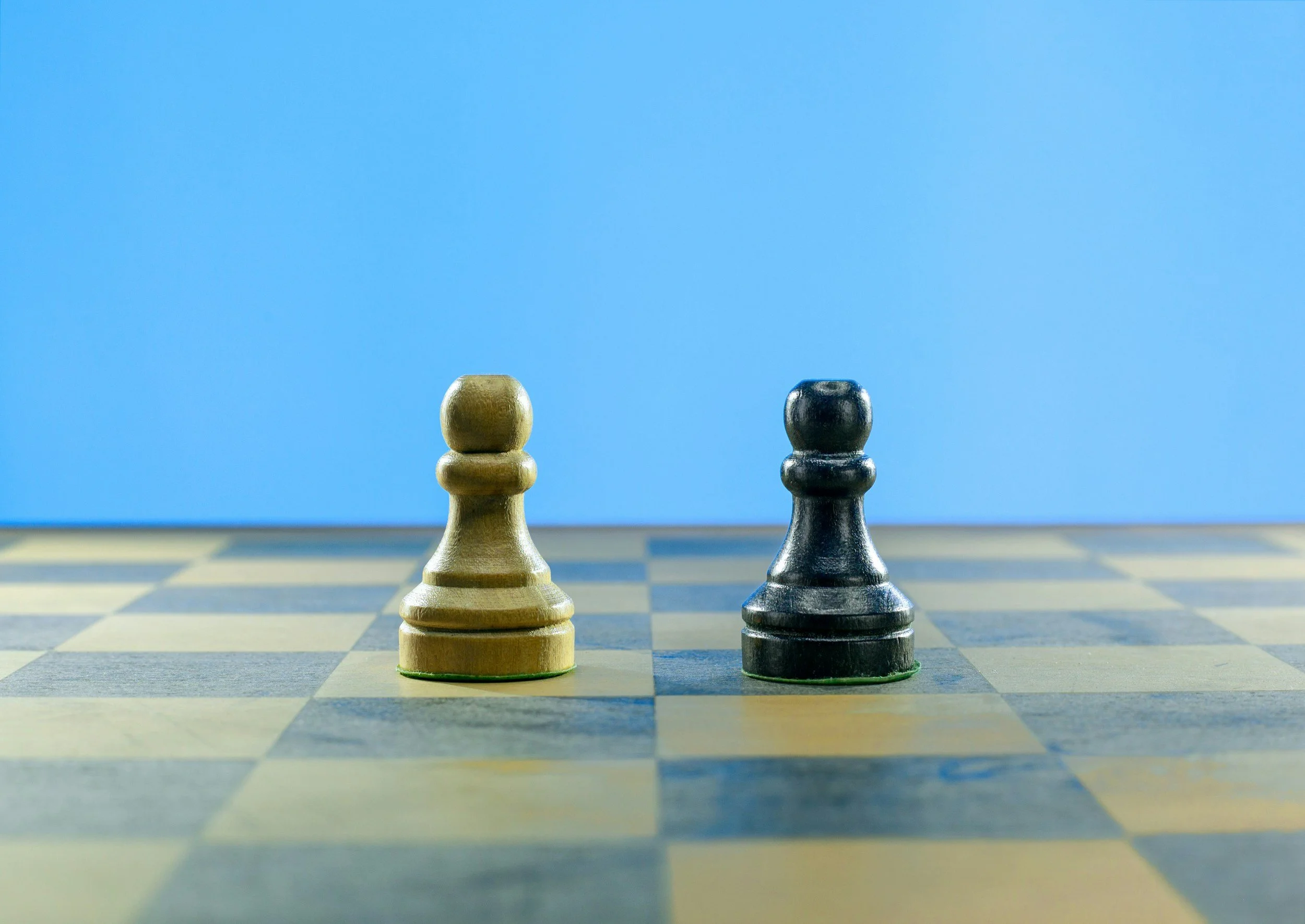 Breaking Free from Comparison: God’s Antidote to Anxiety