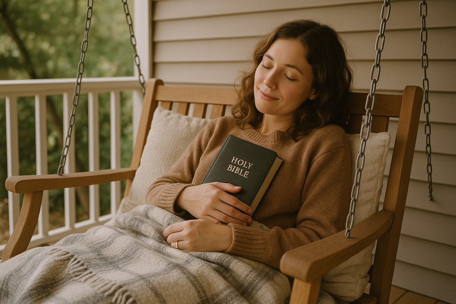 Finding True Rest in a Busy World: 4 Tools That Eliminate Stress