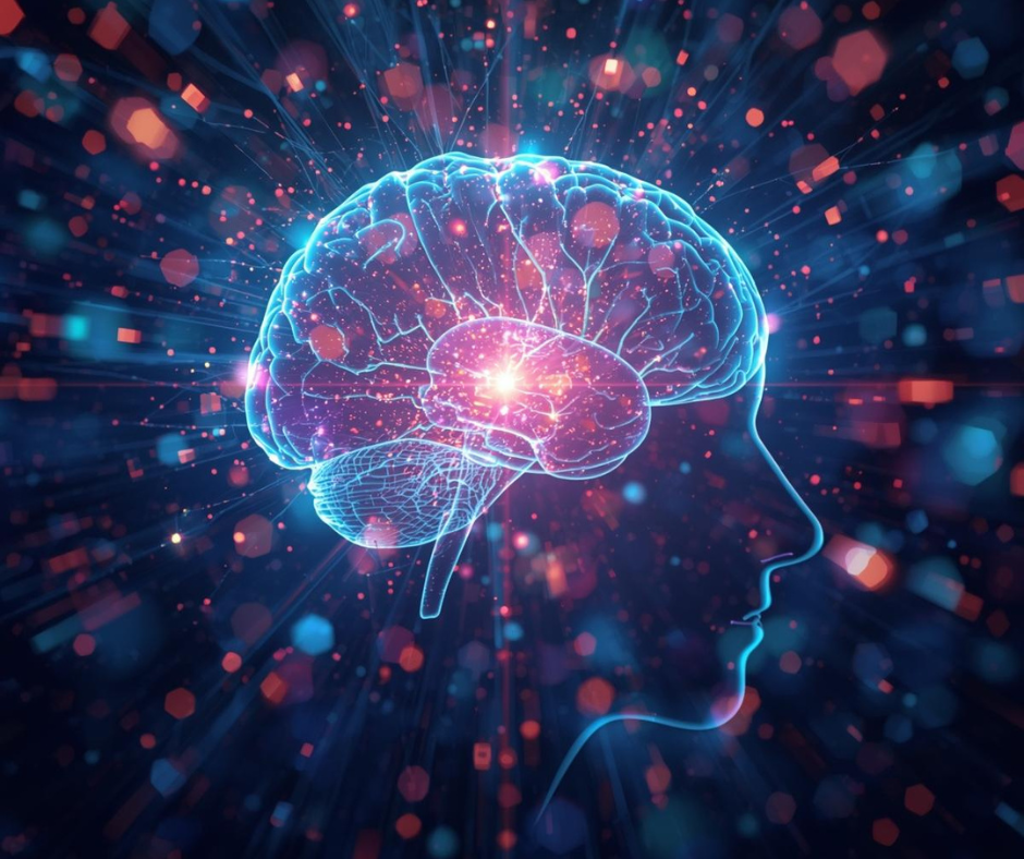 Saved But Still Stuck? When Your Faith Is Real but Your Thoughts Haven’t Caught Up