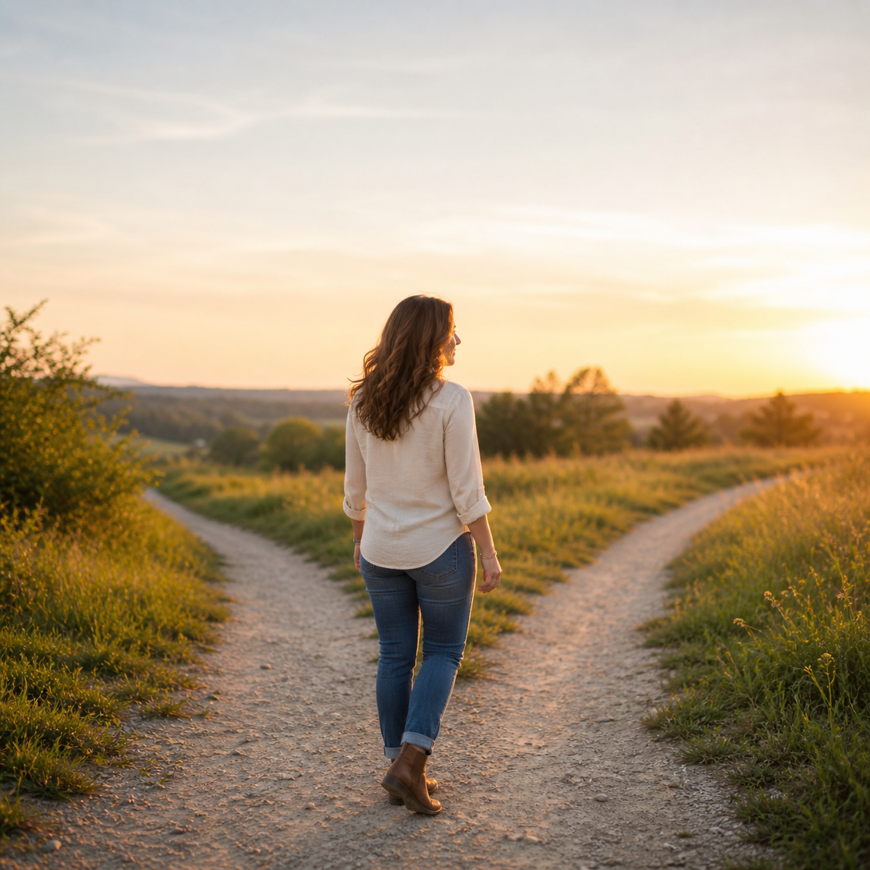 Why You Still React That Way—And How Mind Renewal Leads to Real Freedom