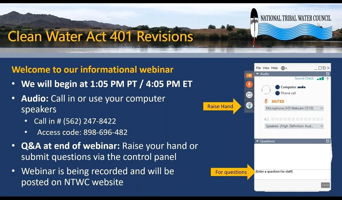 National Tribal Water Council October 1, 2019.JPG