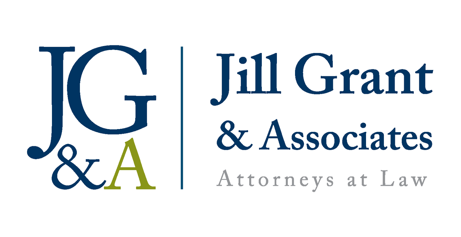 Jill Grant &amp; Associates, LLC