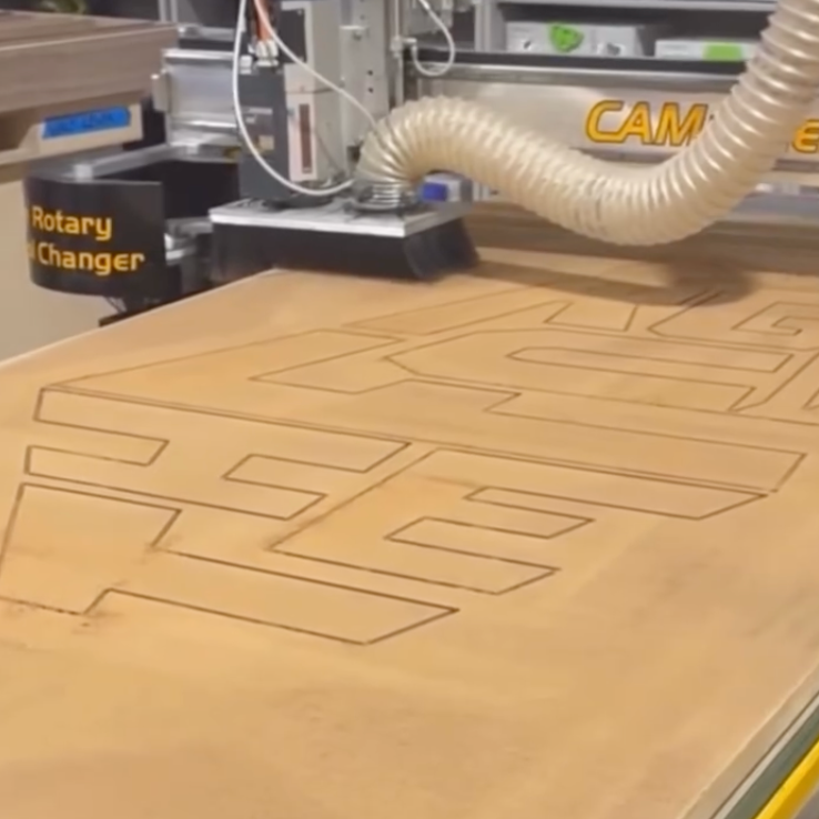 CNC Router 101