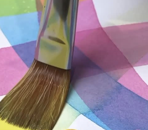 Watermedia Workshop by Holbein, Legion Paper, and General Pencil