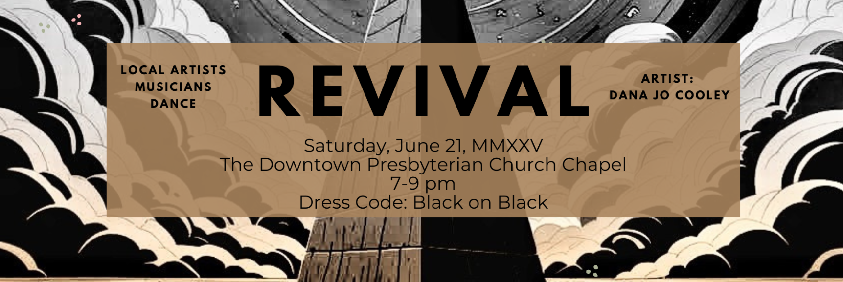 REVIVAL