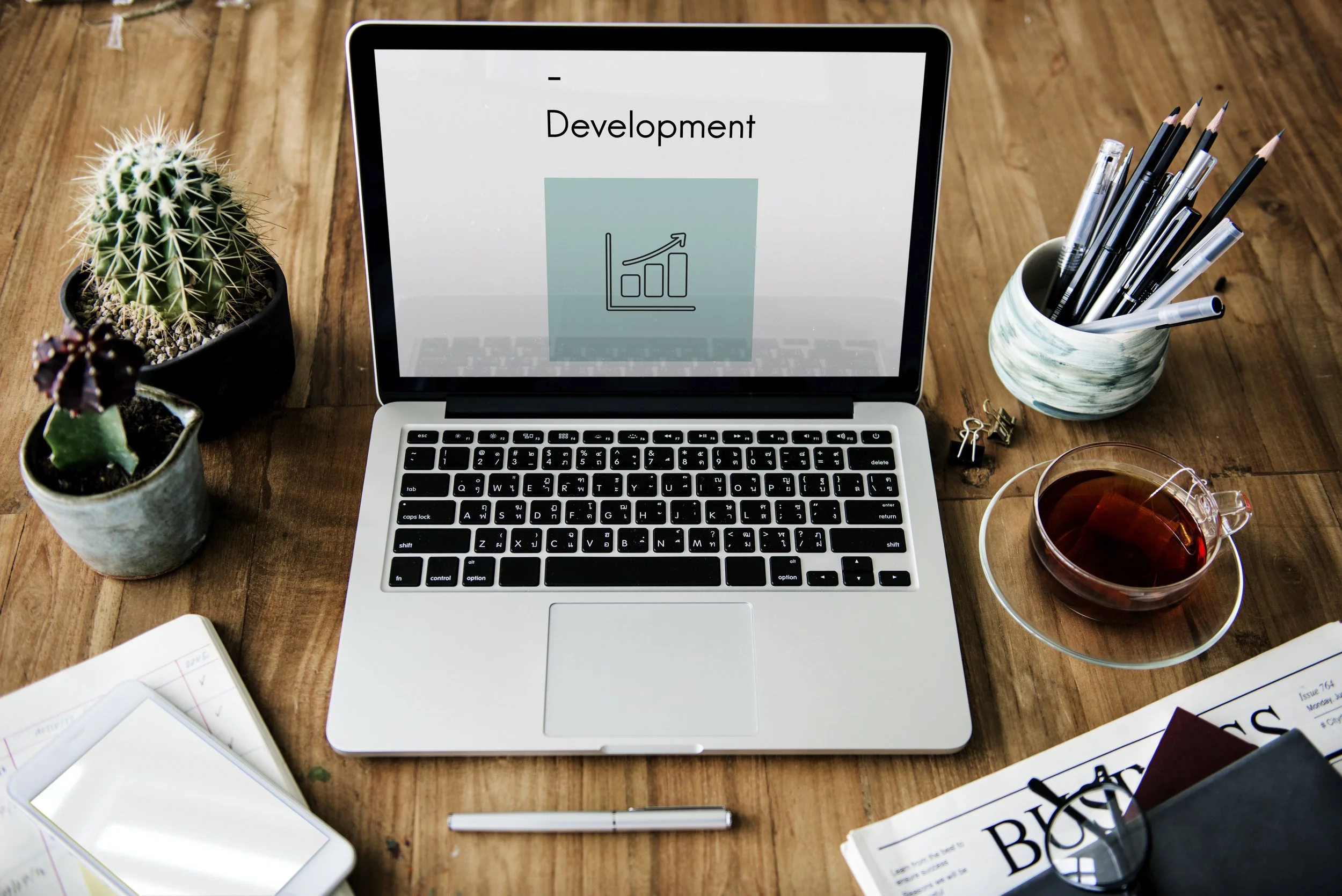 Supporting the Online Presence of Your Small Business - FREE Workshop