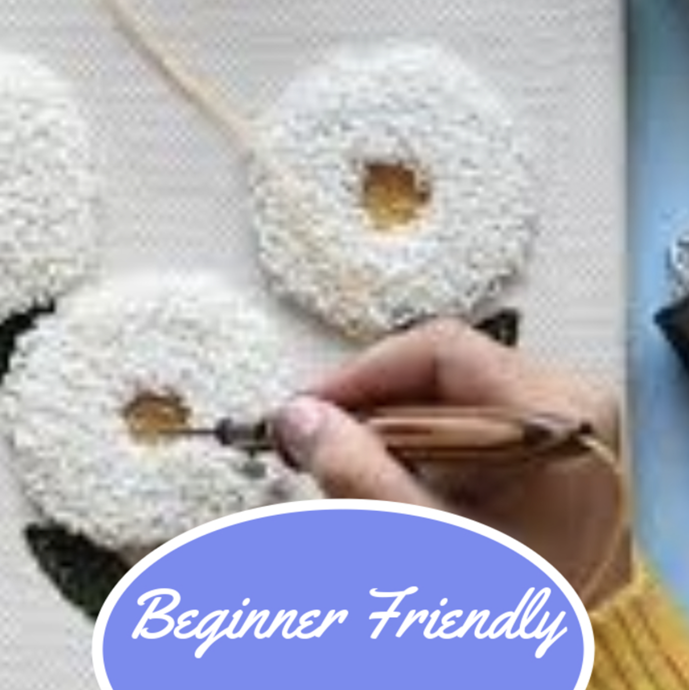 Beginner's Introduction to Punch Needle