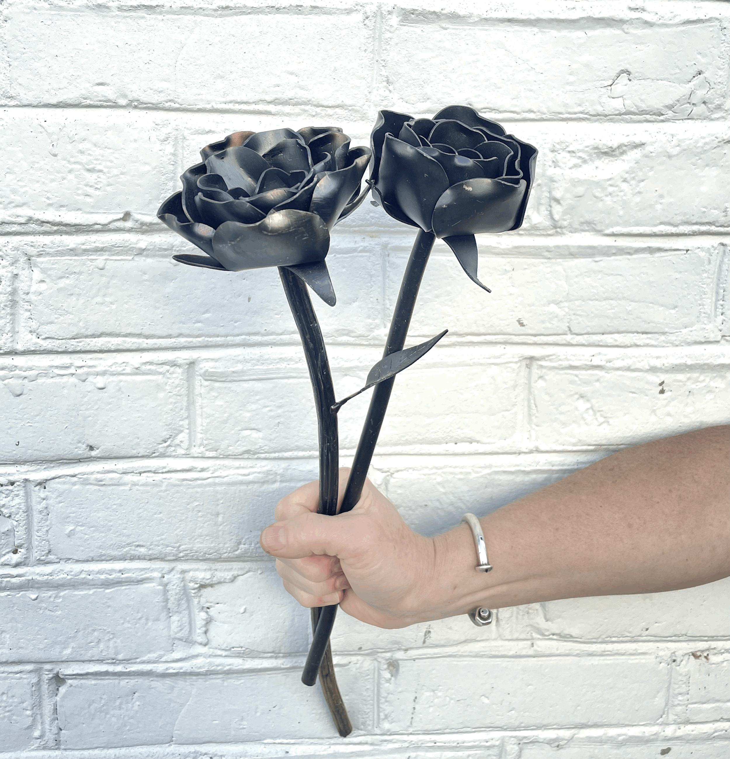 Introduction to Metal Forming - Steel Rose