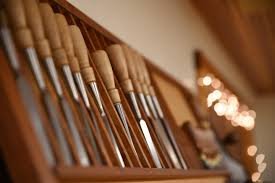 Hand Tool Event® with Lie-Nielson Toolworks at The Forge Nashville